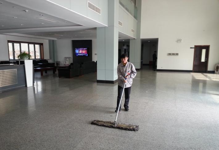 開家保潔服務公司需要什么資質呢